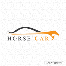 HORSE CAR