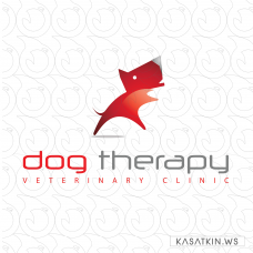 Dog therarapy