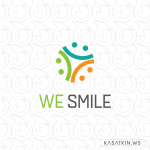 WE SMILE