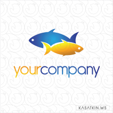 Fish Your Company №3