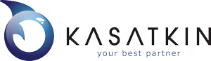 KASATKIN - studio graphic design