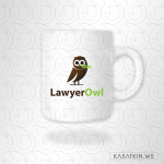 Lawyer Owl