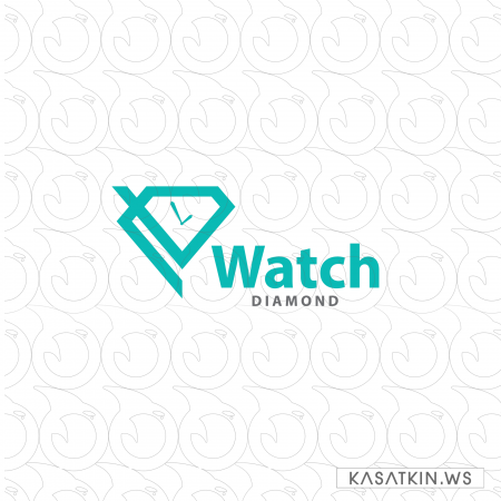 Watch Diamond