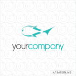 Fish Your Company Name № 4