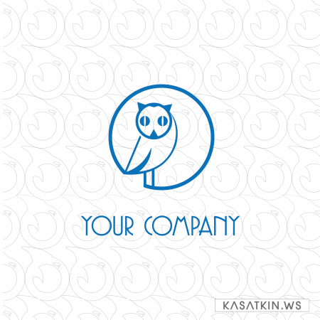 Your Name Company OWL