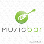 music bar