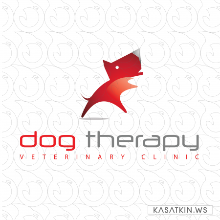 Dog therarapy