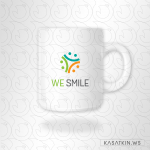 WE SMILE